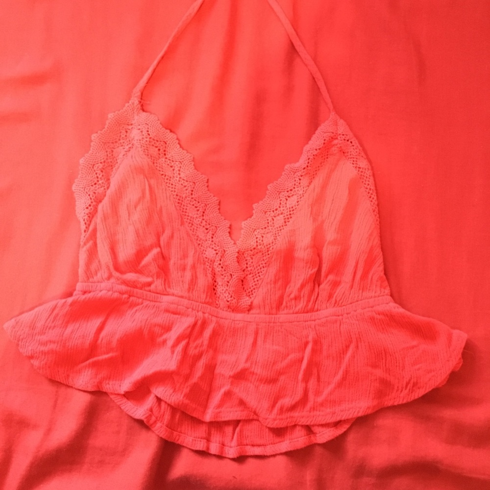 forever 21 top